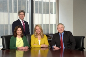 Elliott Levine Jaroslaw Neill partners